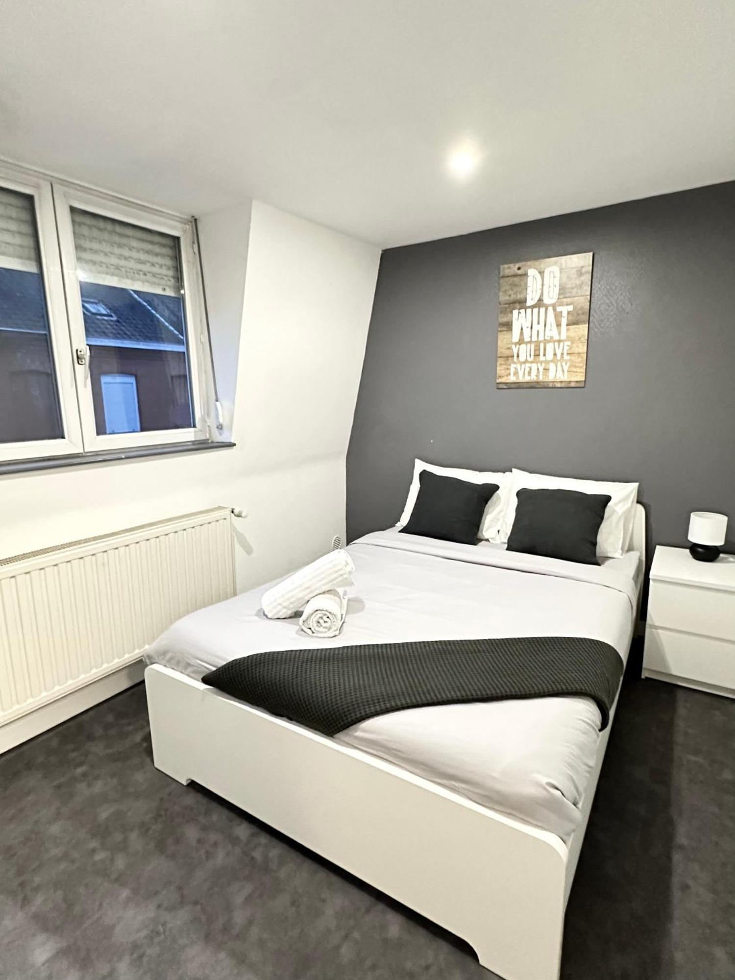 Une Belle Maison Avec 2 Chambre Croix Buitenkant foto