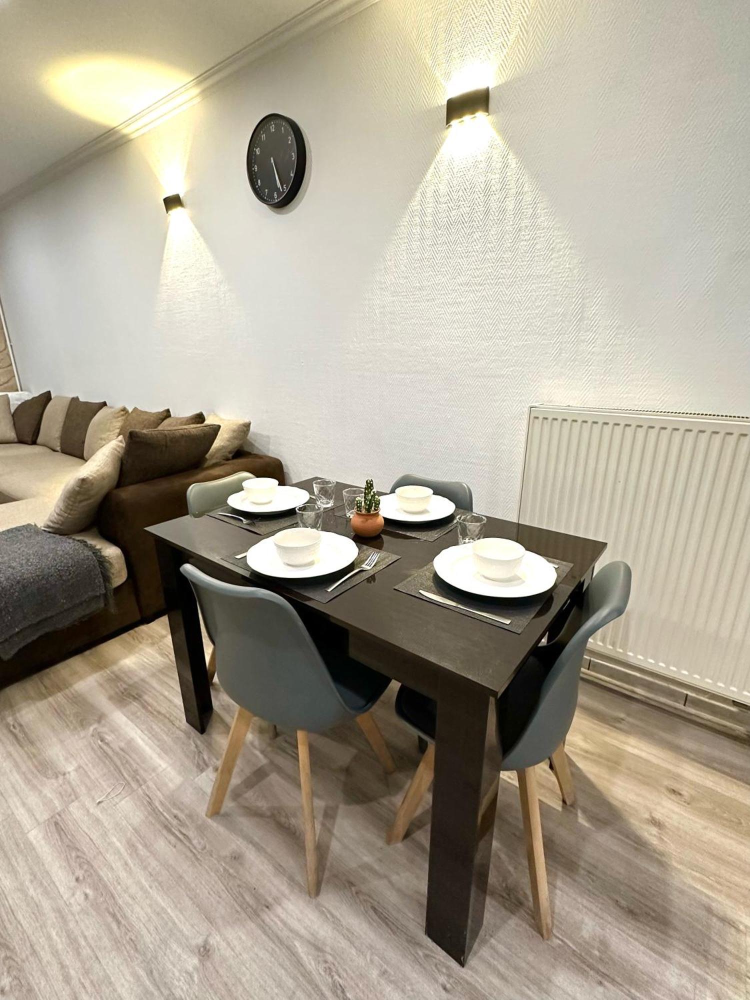 Une Belle Maison Avec 2 Chambre Croix Buitenkant foto